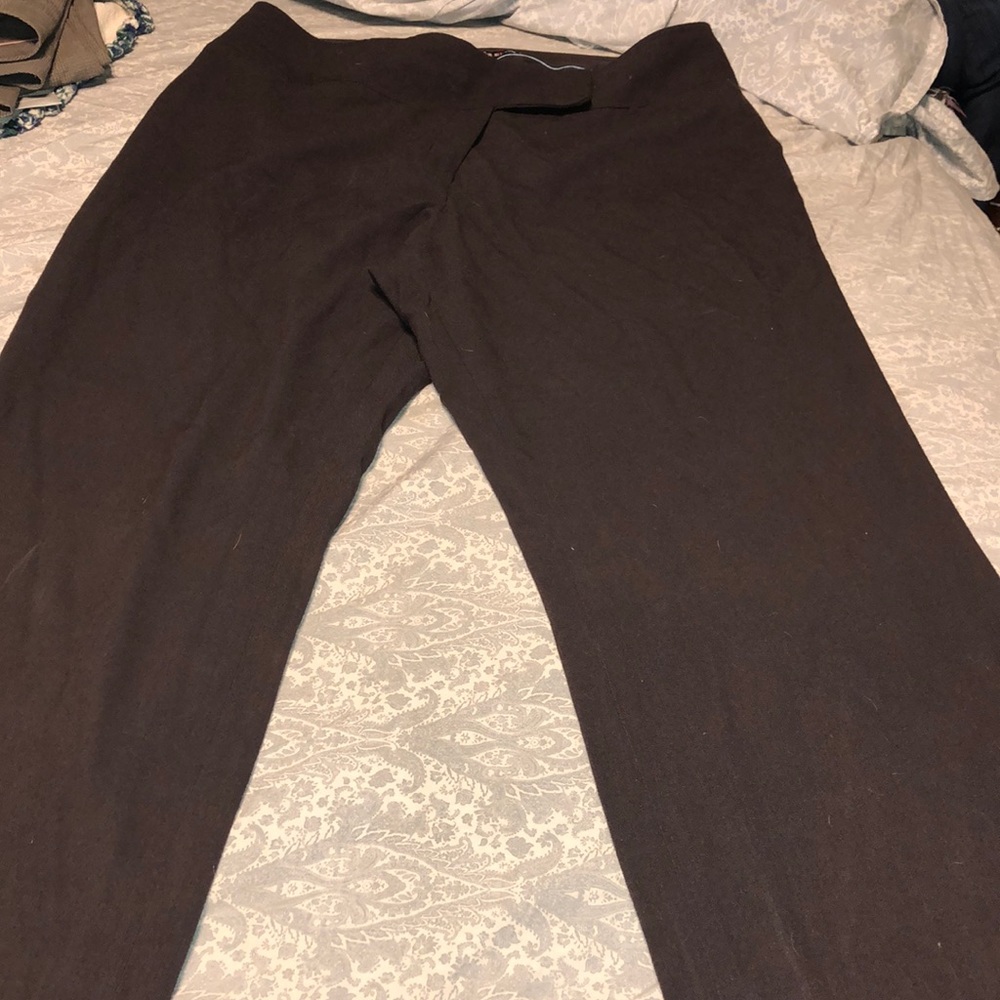 Dress pants